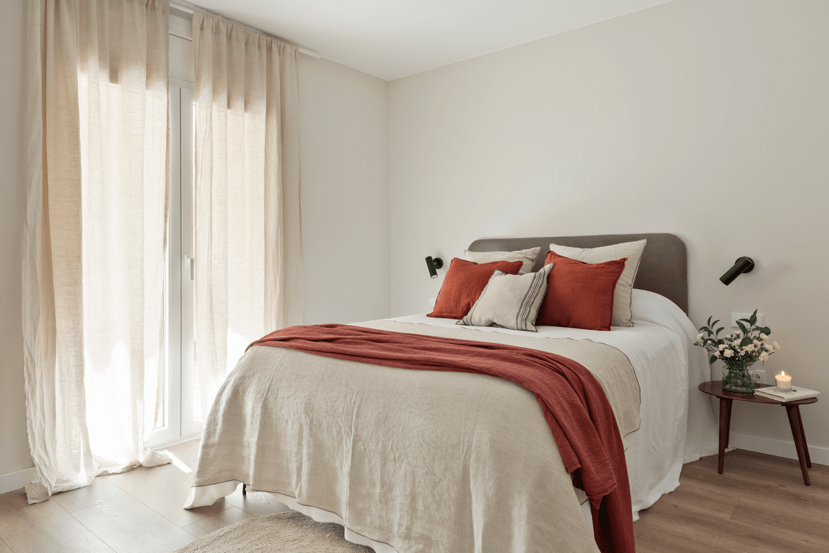 Travessera De Dalt - Interior View 16